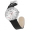 Mondaine MLE.41210.LBV Mens Watch Doppio 41mm 5ATM