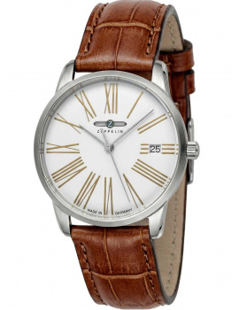 Zeppelin 8347-4 Flatline