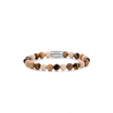 Rebel & Ružové bracelet Autumn Love RR-80063-S-L men`s