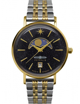 Zeppelin 8139M-3 Luna