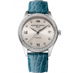 Frederique Constant FC-303LGD3BD6 Ladies Watch Classic Diamond Automatic 36mm 5ATM