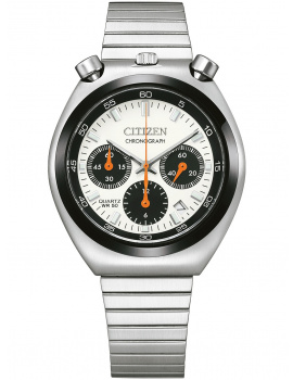 Citizen AN3660-81A Unisex Quarz Chronograph 38mm 5ATM