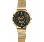 Versace VE8102119 V-Circle ladies 38mm 5ATM