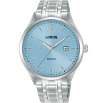 Lorus RH991RX9 Mens Watch 41mm 10ATM