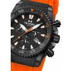 TW-Steel ACE404 Ace Diver chronograph 44mm 30ATM