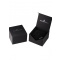 Jacques Lemans 1-2160F Torino square Mens Watch 34mm 5ATM
