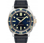 Spinnaker SP-5088-05 Hull Diver Automatic 42mm 30ATM