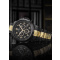 Louis XVI LXVI1098 Mens Watch Palais Royale 43mm 10ATM