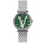 Versace VERI00520 Virtus ladies 36mm 5ATM