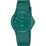 Casio MQ-24B-3BEF Mens Watch Timeless Collection 35mm 1ATM