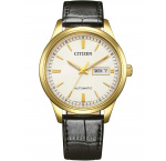 Citizen NY4059-09AE Mens Watch Automatic Day-Date 40mm 5ATM