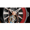 Nubeo NB-6075-09 Mens Watch Messenger Tourbillon Limited 52mm 10ATM