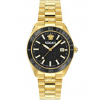 Versace VE8E00624 Mens Watch V-Dome 42mm 5ATM