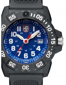 Luminox XS.3503.F Navy Seal 45mm 20 ATM