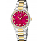Festina F20659/3 Slnečný pohon Ladies Watch 35mm 5ATM