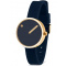 Picto 43317-0512G Midnight Blue Silicone 34mm 5ATM