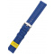 Morellato A01X3823A58065CR14 Blue Watch Strap 14mm