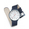 Mondaine MLE.41910.LQV Mens Watch Doppio Slnečný pohon 41mm 5ATM