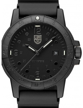 Luminox X2.2001.BO Sea Bass Mens Watch 44mm 10ATM