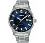 Lorus RH997QX9 Mens Watch Titanium 40mm 10ATM