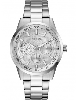 Guess GW0963G1 Mens Watch Trey 44mm 5ATM