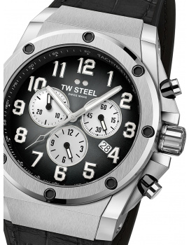 TW-Steel ACE130 ACE Genesis chrono limited edition 44mm 20ATM