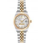 Philipp Plein PWNFA0425 Ladies Watch Date Superlative 28mm 5ATM