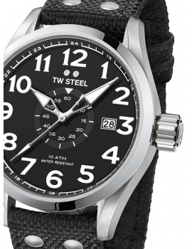 TW Steel VS1 Volante Men's 45mm 10 ATM