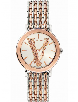 Versace VEHC00519 Virtus ladies 36mm 5ATM