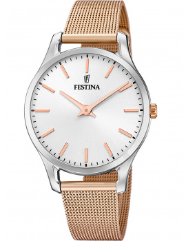 Festina F20506/1 ladies Boyfriend Collection 34 mm