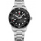 Swiss Military SM34089.01 Diver Ladies Watch 37mm 20ATM