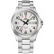 Swiss Military SMP36040.26 Men's 42mm 5ATM