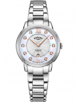 Rotary LB05425/07/D Henley ladies 30mm 5ATM