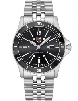 Luminox XS.0911 Mens Watch Športové Timer 42mm 10ATM