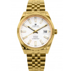 Louis XVI LXVI3001 Mens Watch Marquis Automatic Unlimited 42mm 5ATM