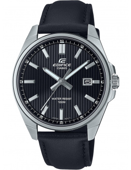 Casio EFV-150L-1AVUEF Ladies Watch Edifice 43mm 10ATM