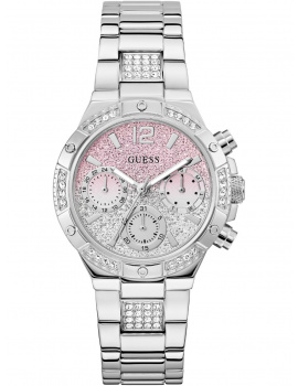 Guess GW0950L1 Ladies Watch Harlow 38mm 5ATM