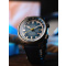 Spinnaker SP-5121-88 Mens Watch Bradner GMT Automatic 42mm 18ATM