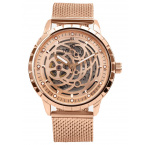 Louis XVI LXVI2010 Mens Watch Paris 2.0 Automatic 45mm 5ATM