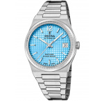 Festina F20029/2 Ladies Watch Swiss Made RivĂ© Automatic 35mm 10ATM