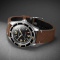 Spinnaker SP-5055-01 Fleuss Automatic Mens Watch 43mm 15ATM