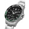 Maserati R8853140005 Sfida GMT 44mm 10ATM