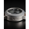 U-Boat 3005 Mens Watch Classico Automatic Chrono Titanium Limited 45mm 10ATM