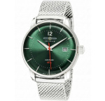 Zeppelin 8160M-4 Bodensee LZ120 Automatic Mens Watch 41mm 5ATM