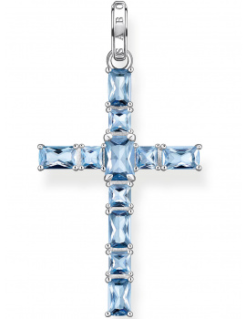 Thomas Sabo PE939-009-1 pendant cross