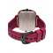 Nubeo NB-6084-02 Mens Watch Odyssey Triple Time-Zone Limited 58mm 5ATM