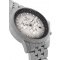 Louis XVI LXVI1081 Aramis Frosted Chronograph mens watch 43mm 5ATM