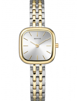 Bering 17926-714 Ladies Watch Classic 26mm 3ATM