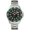 Swiss Alpine Military 7040.1134 diver 45mm 10ATM