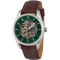 Jacques Lemans 1-2087B Derby automatic 40mm 5ATM